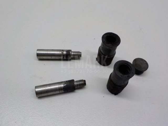 Направляющая суппорта (к-кт)