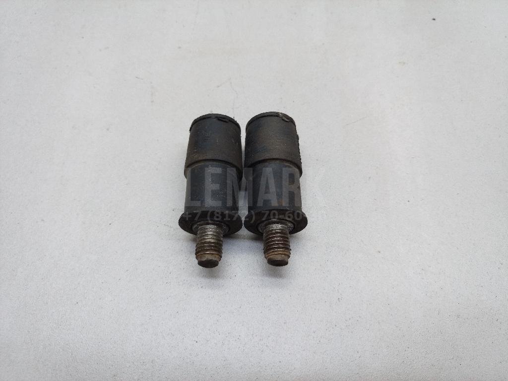 Направляющая суппорта (к-кт)