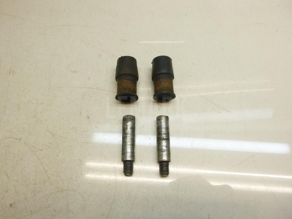 Направляющая суппорта (к-кт)