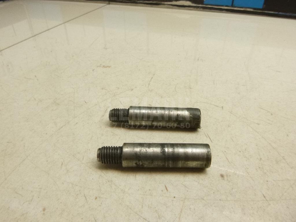 Направляющая суппорта (к-кт)