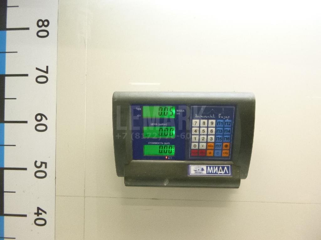 Направляющая суппорта (к-кт)