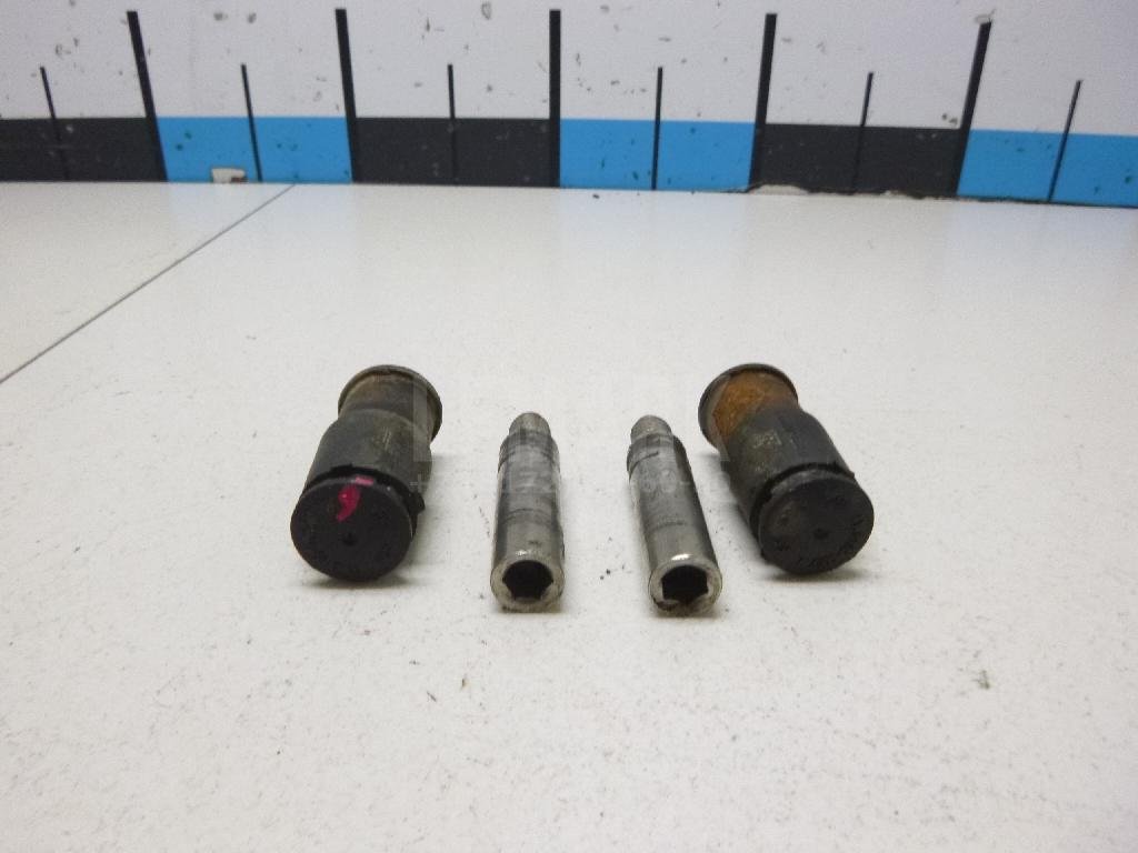 Направляющая суппорта (к-кт)