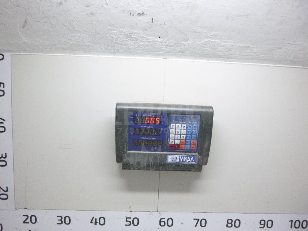 Направляющая суппорта (к-кт)