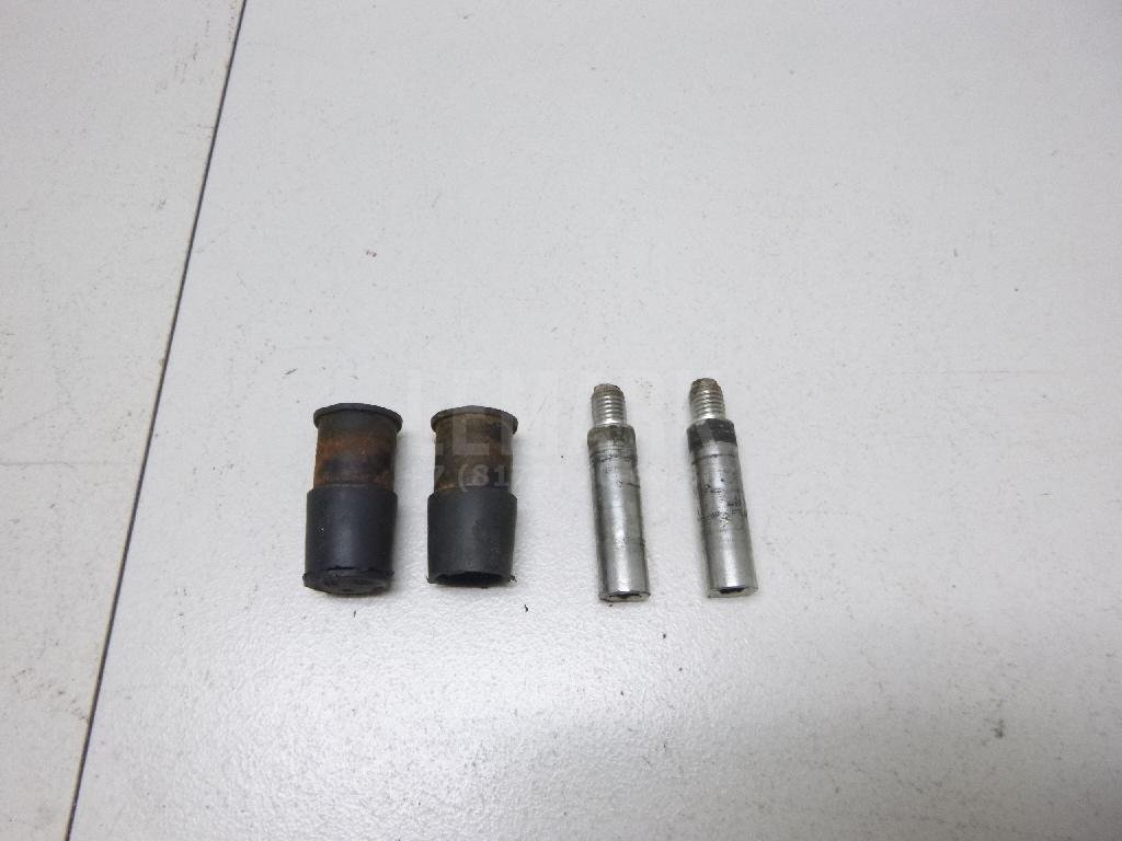 Направляющая суппорта (к-кт)