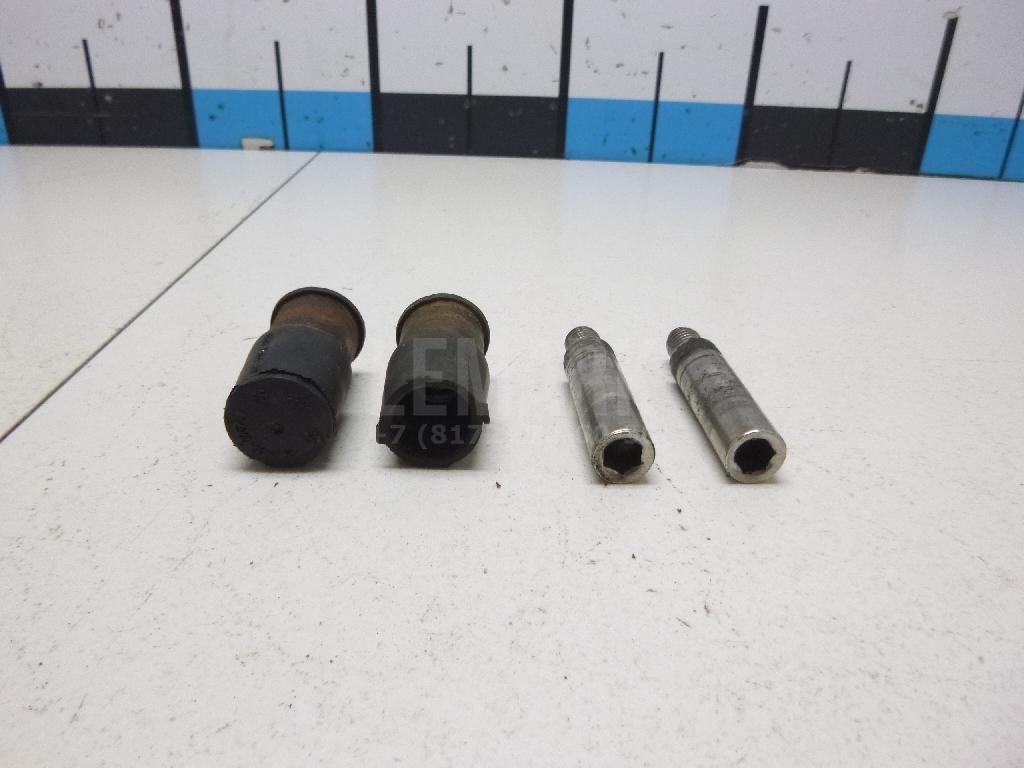 Направляющая суппорта (к-кт)