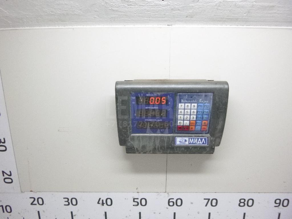 Направляющая суппорта (к-кт)