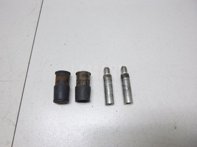 Направляющая суппорта (к-кт)