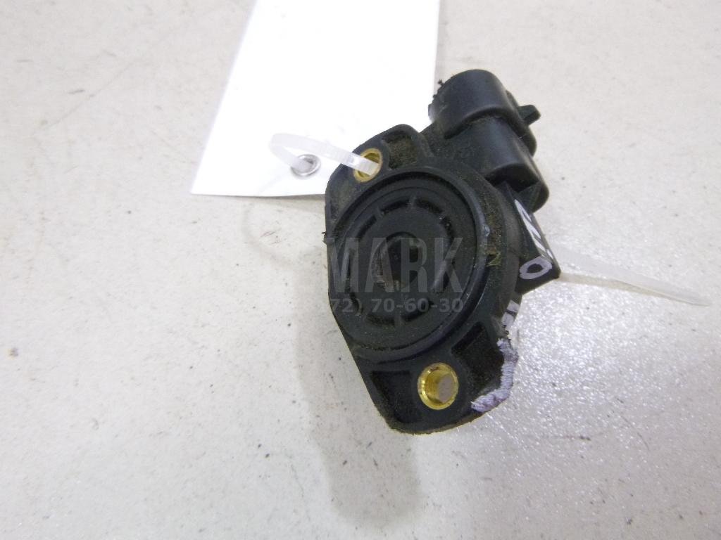 Датчик положения дроссельной заслонки