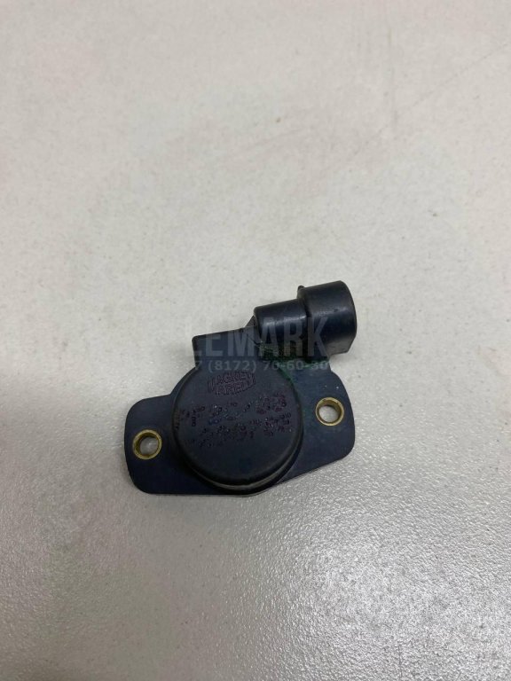 Датчик положения дроссельной заслонки