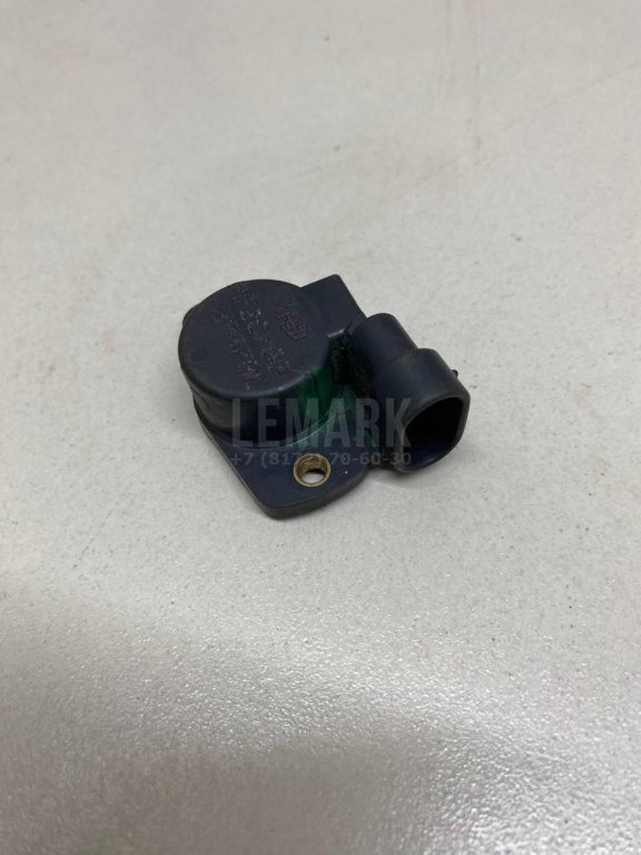 Датчик положения дроссельной заслонки