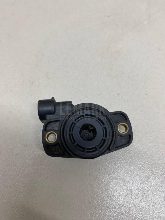 Датчик положения дроссельной заслонки