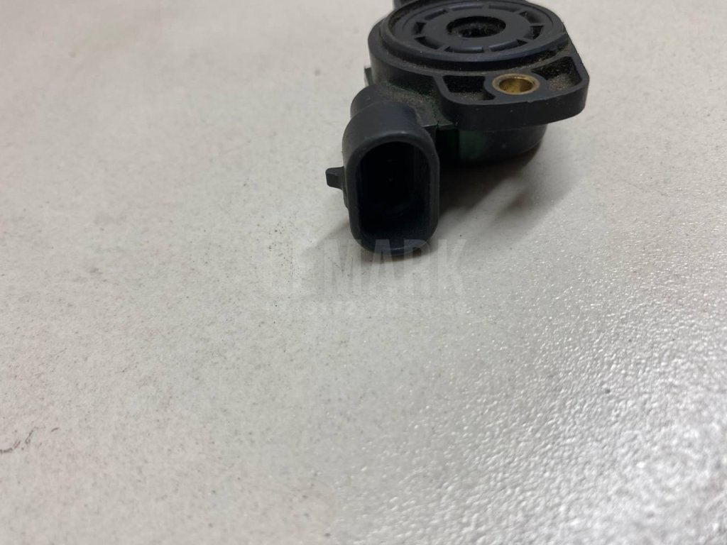 Датчик положения дроссельной заслонки