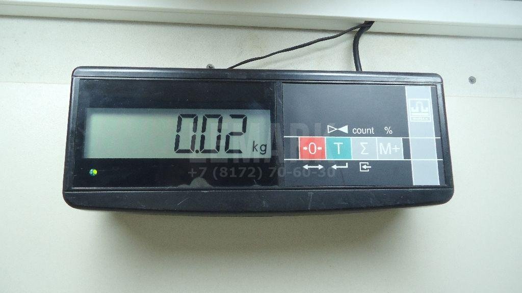 Датчик положения дроссельной заслонки