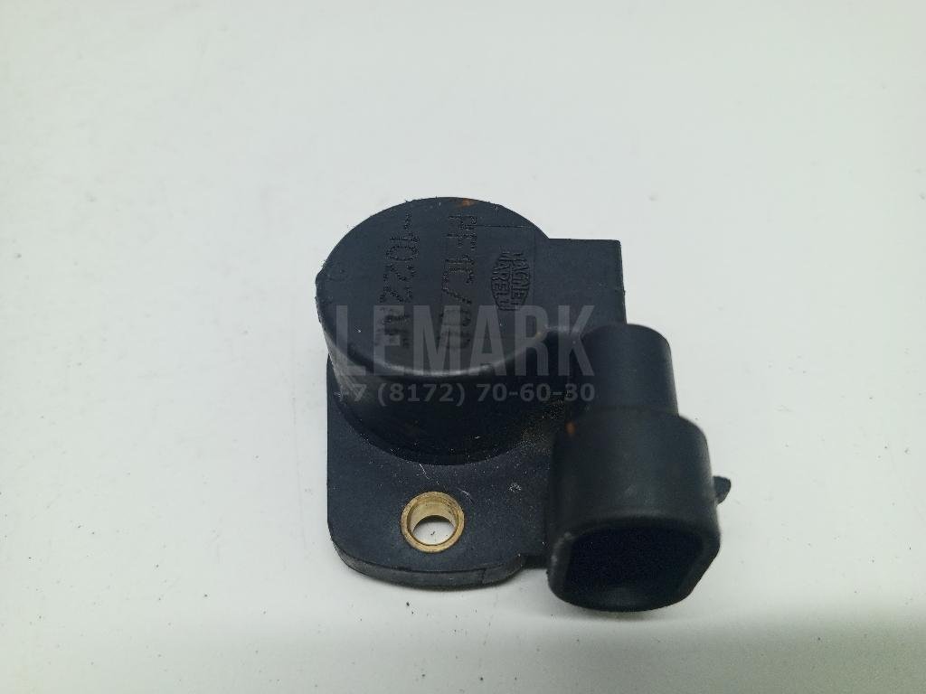 Датчик положения дроссельной заслонки