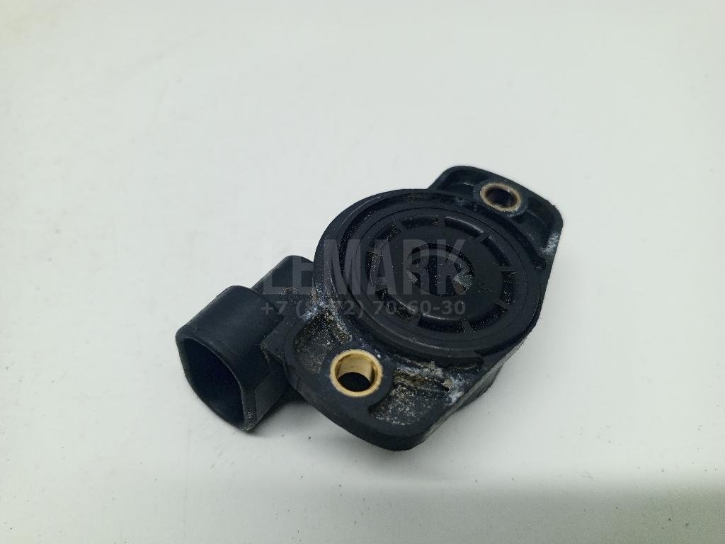 Датчик положения дроссельной заслонки