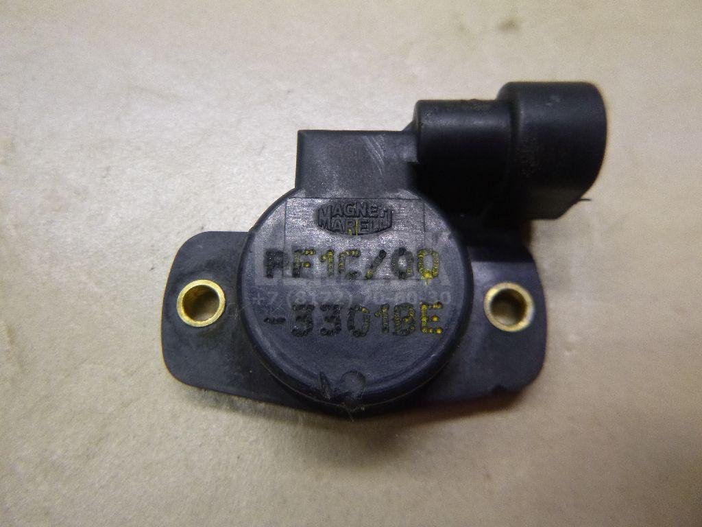 Датчик положения дроссельной заслонки