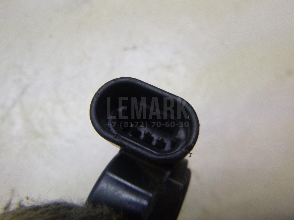 Датчик положения дроссельной заслонки