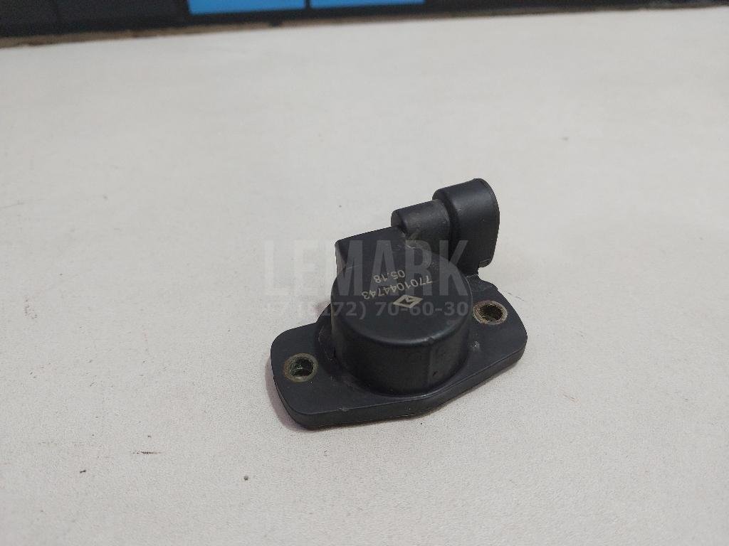 Датчик положения дроссельной заслонки