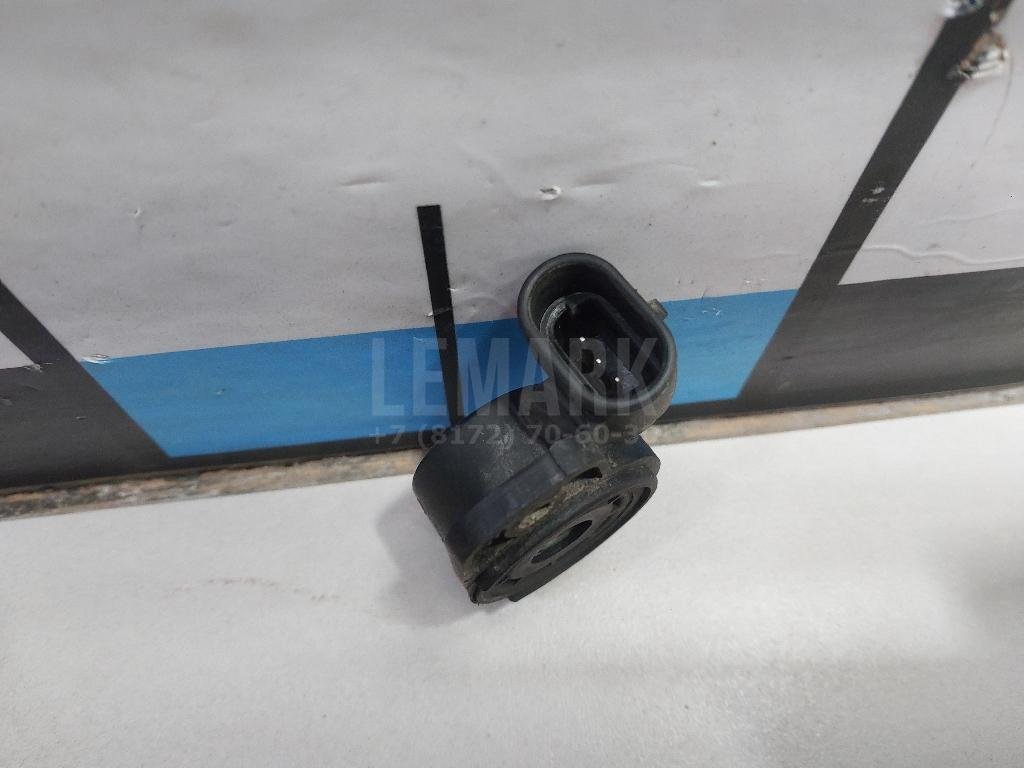 Датчик положения дроссельной заслонки