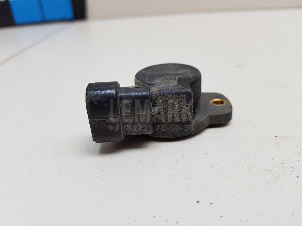 Датчик положения дроссельной заслонки