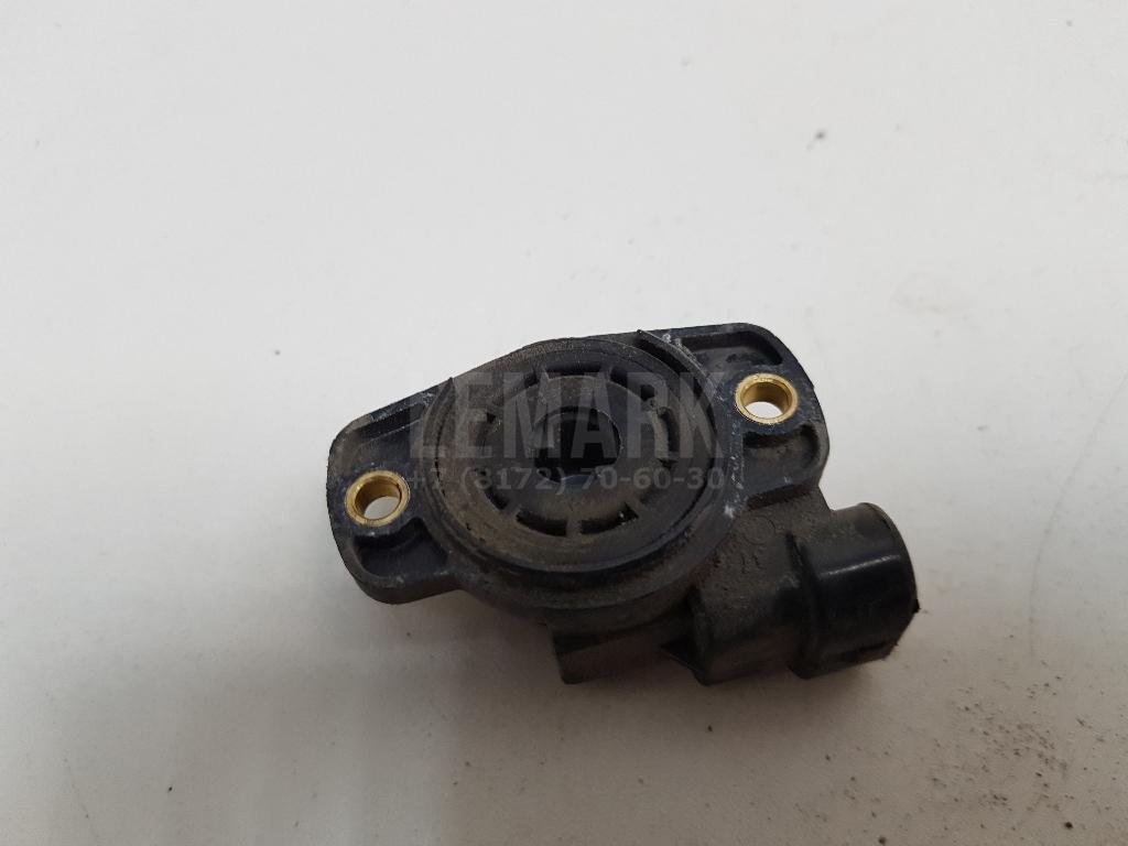 Датчик положения дроссельной заслонки