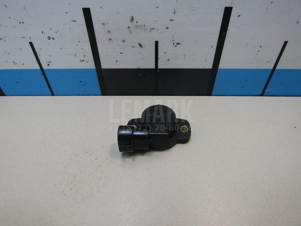 Датчик положения дроссельной заслонки