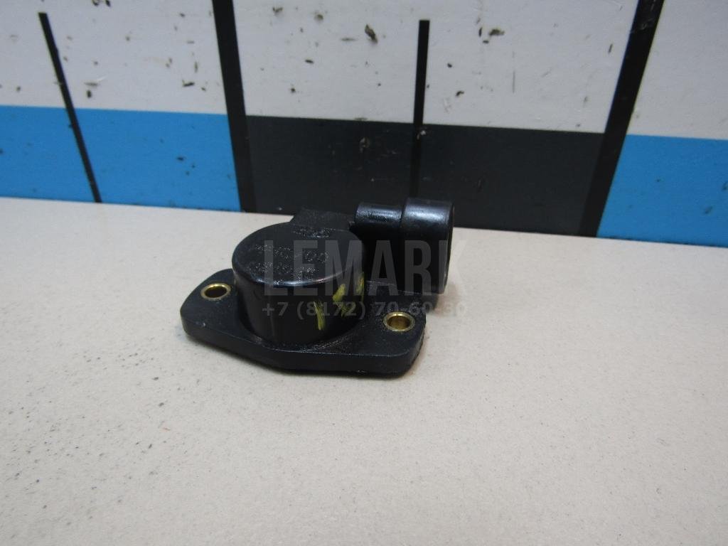 Датчик положения дроссельной заслонки