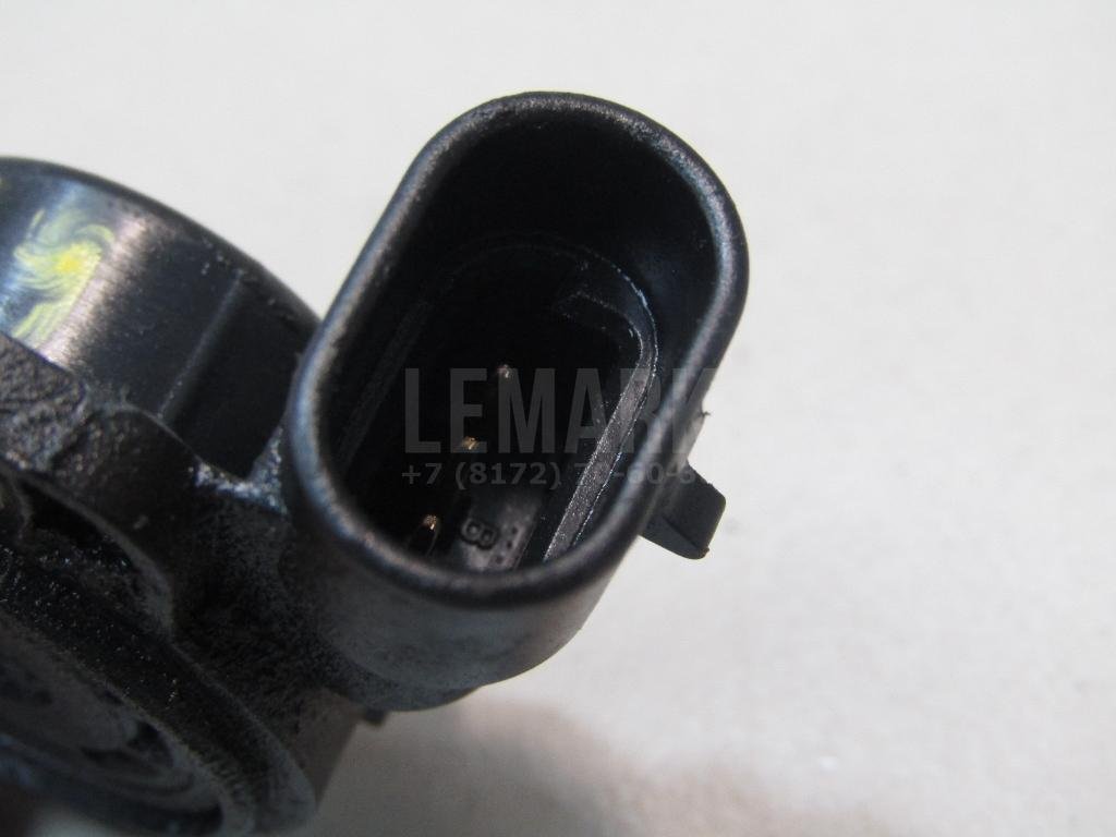 Датчик положения дроссельной заслонки