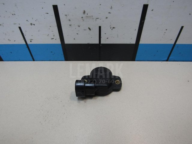 Датчик положения дроссельной заслонки