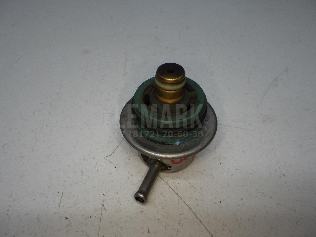 Регулятор давления топлива