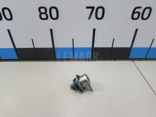 Регулятор давления топлива