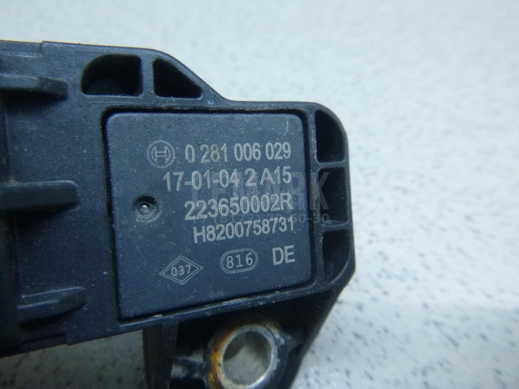 Датчик абсолютного давления для  Alfa Romeo MiTo 2008-2018