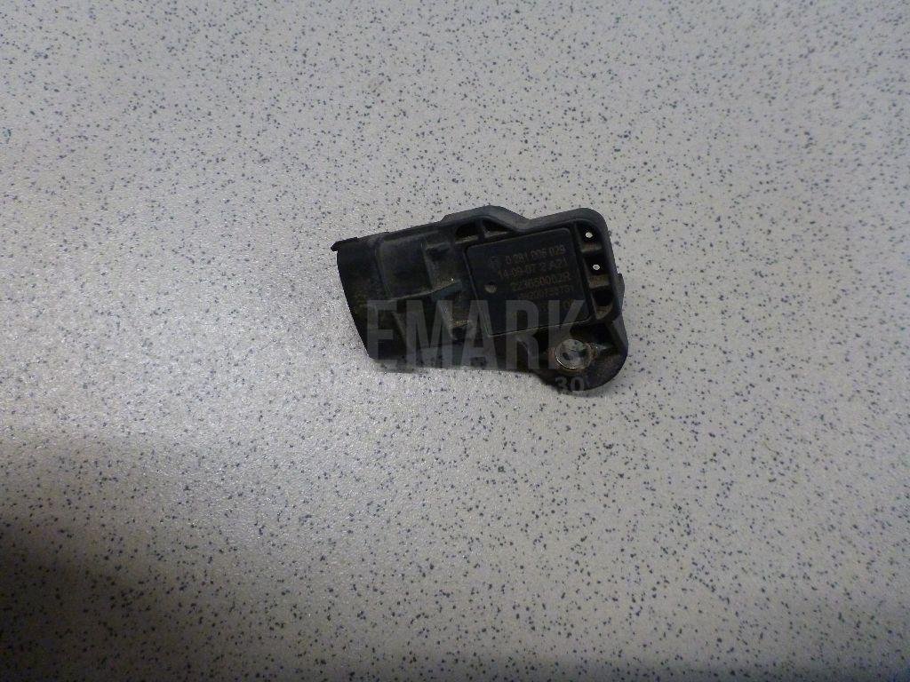 Датчик абсолютного давления