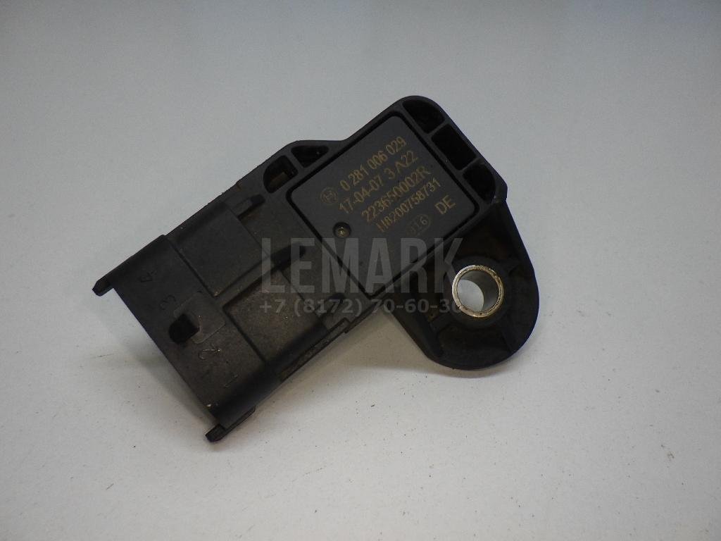 Датчик абсолютного давления