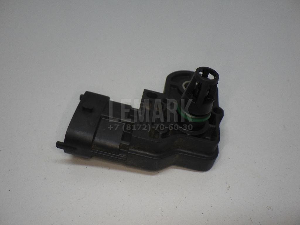 Датчик абсолютного давления