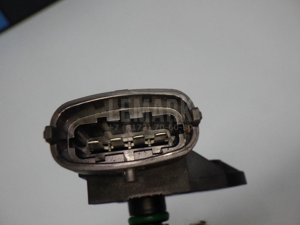 Датчик абсолютного давления