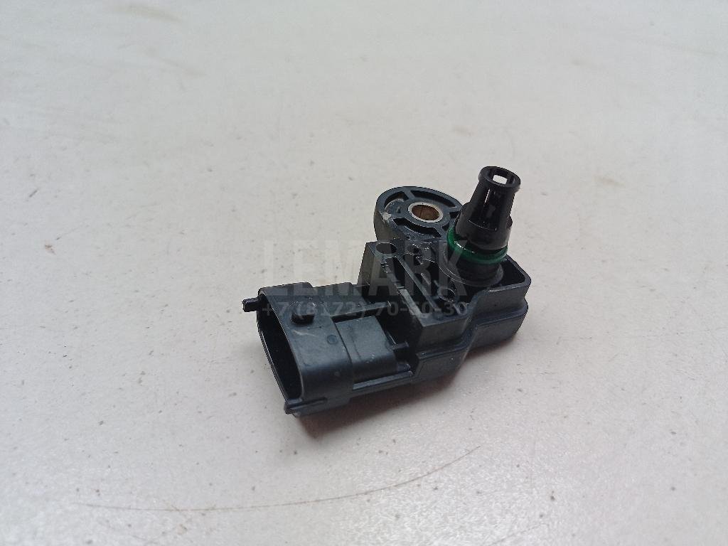 Датчик абсолютного давления