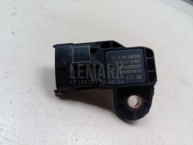 Датчик абсолютного давления