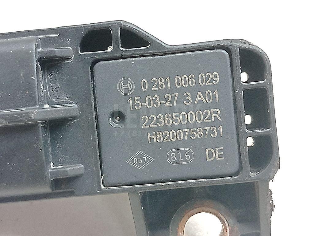 Датчик абсолютного давления