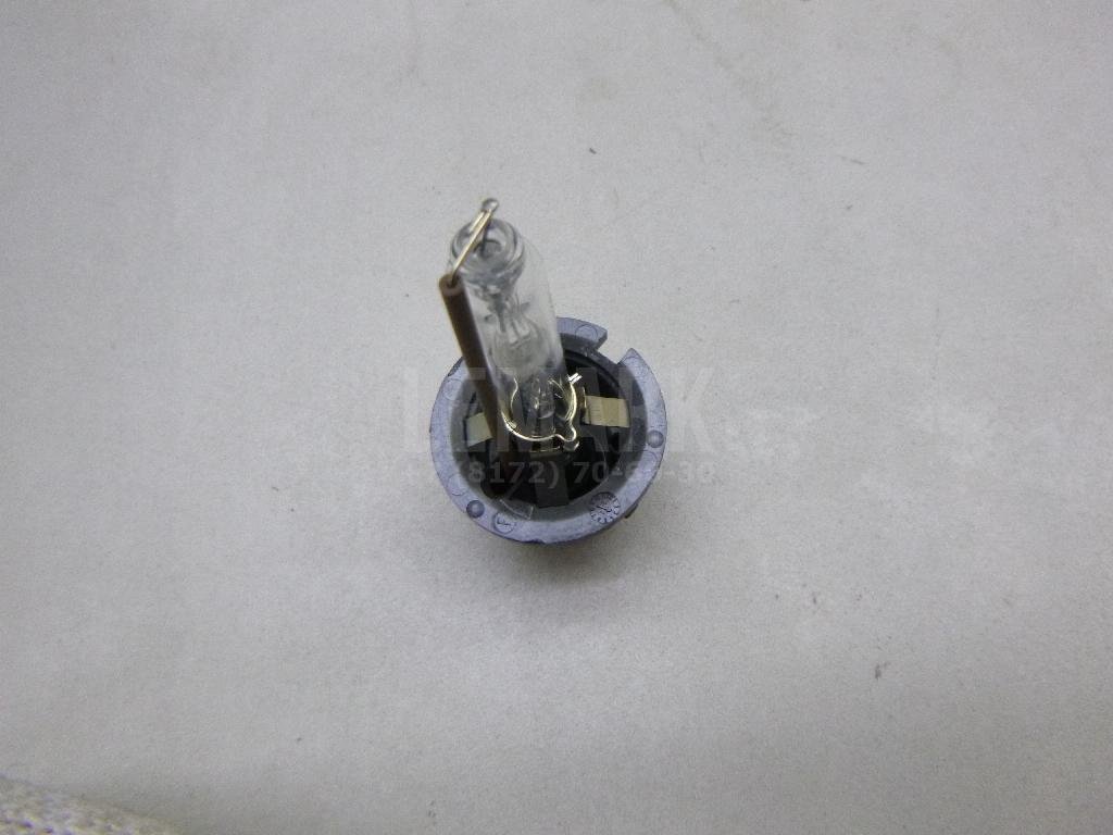 Лампа ксеноновая