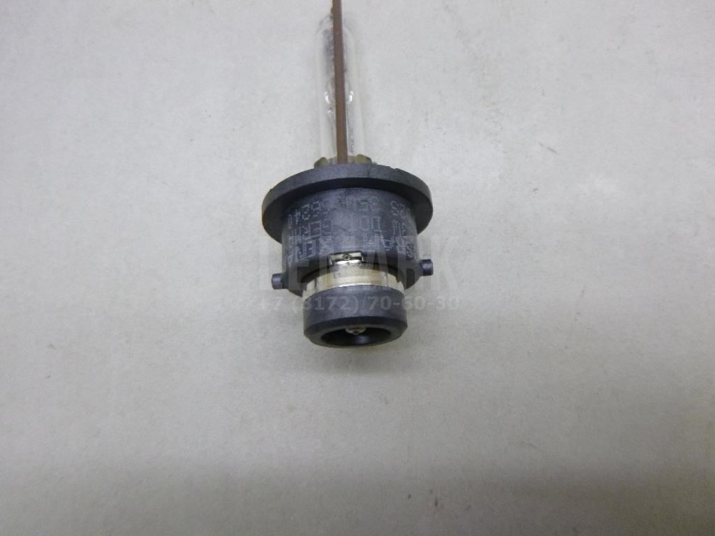 Лампа ксеноновая