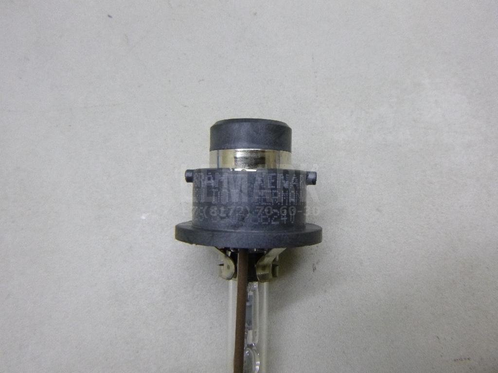 Лампа ксеноновая