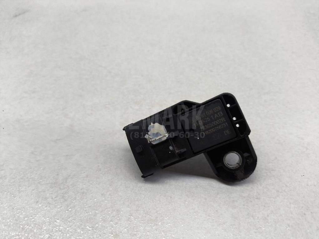 Датчик абсолютного давления