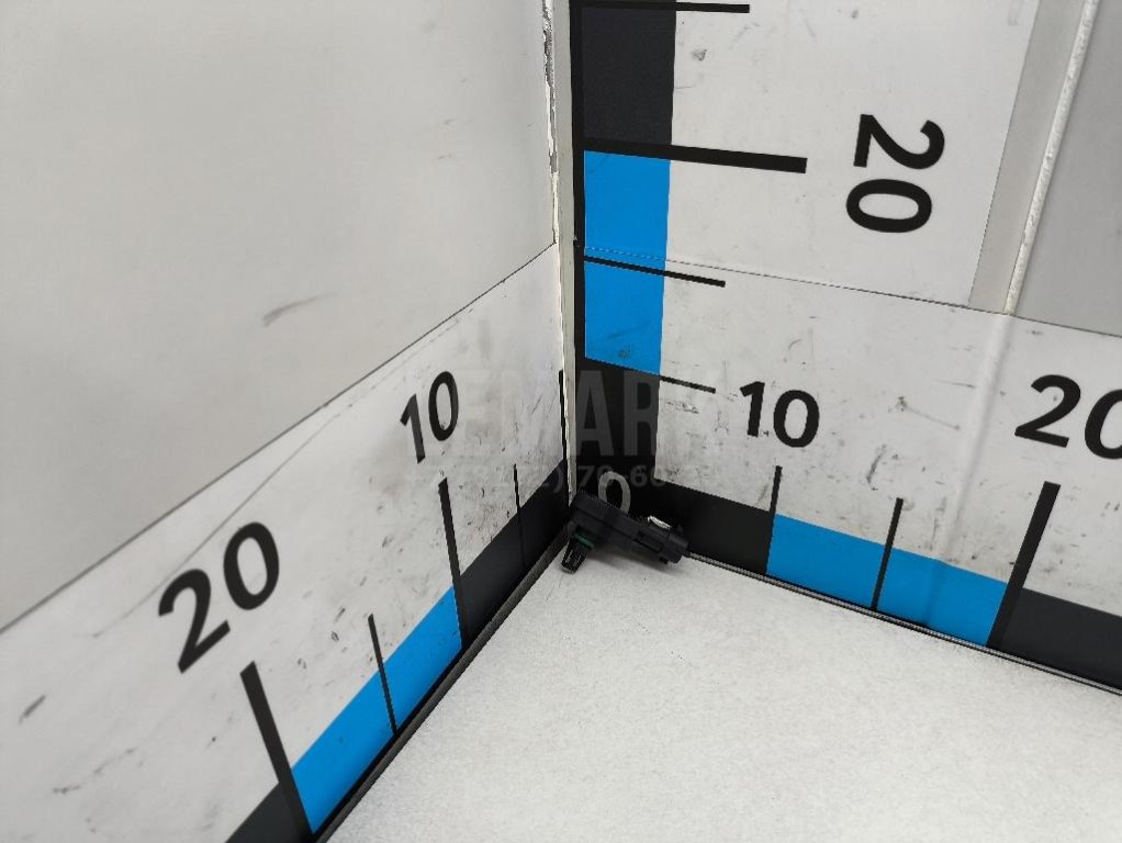 Датчик абсолютного давления