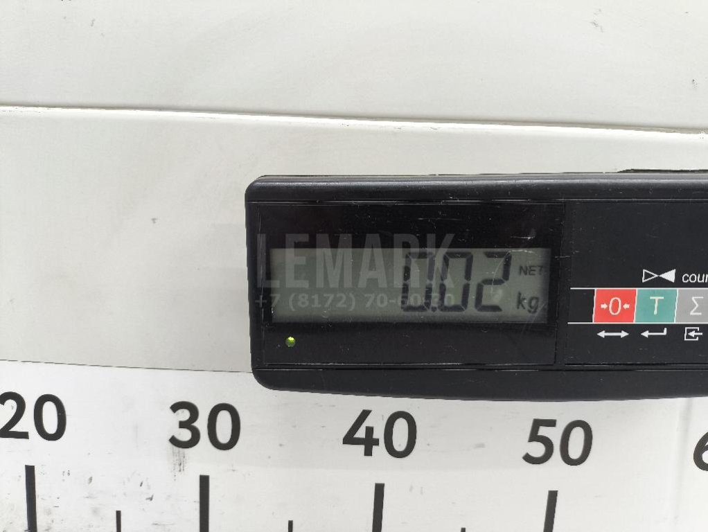 Датчик абсолютного давления