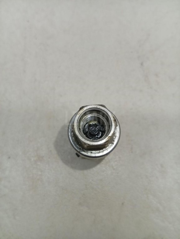 Датчик кондиционера