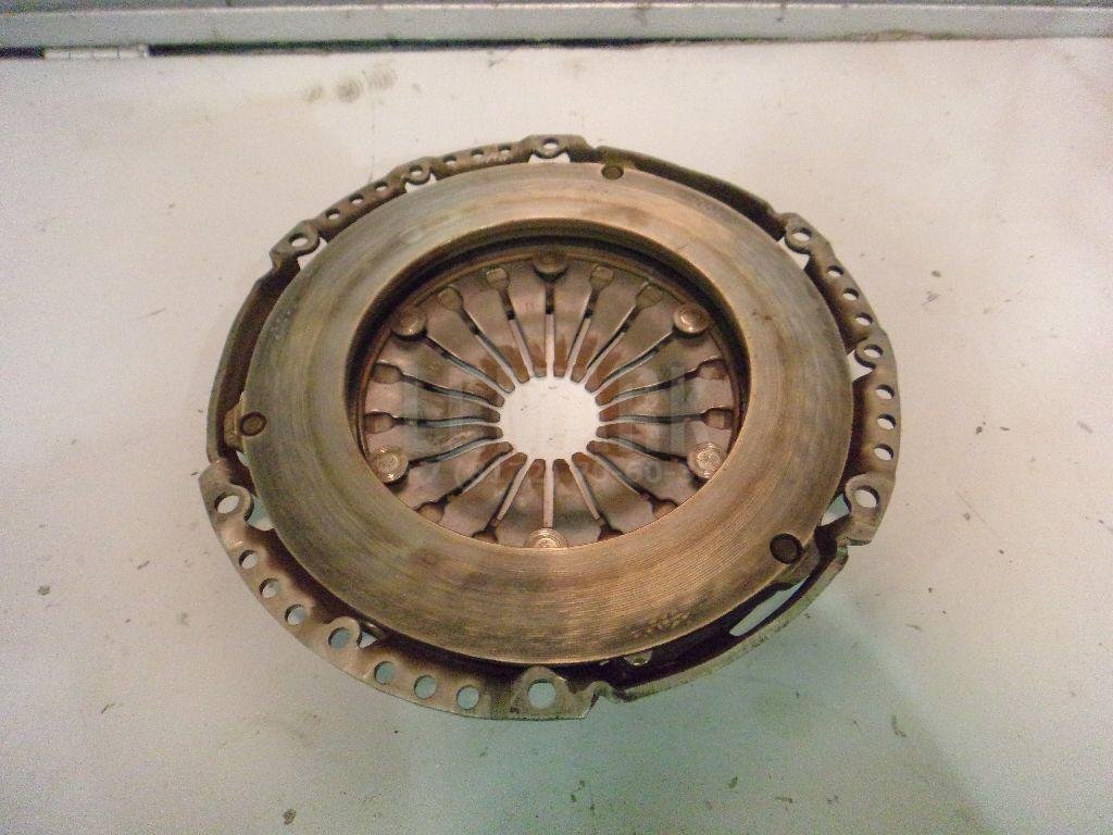 Корзина сцепления