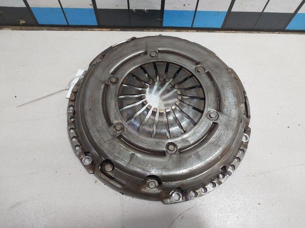 Корзина сцепления