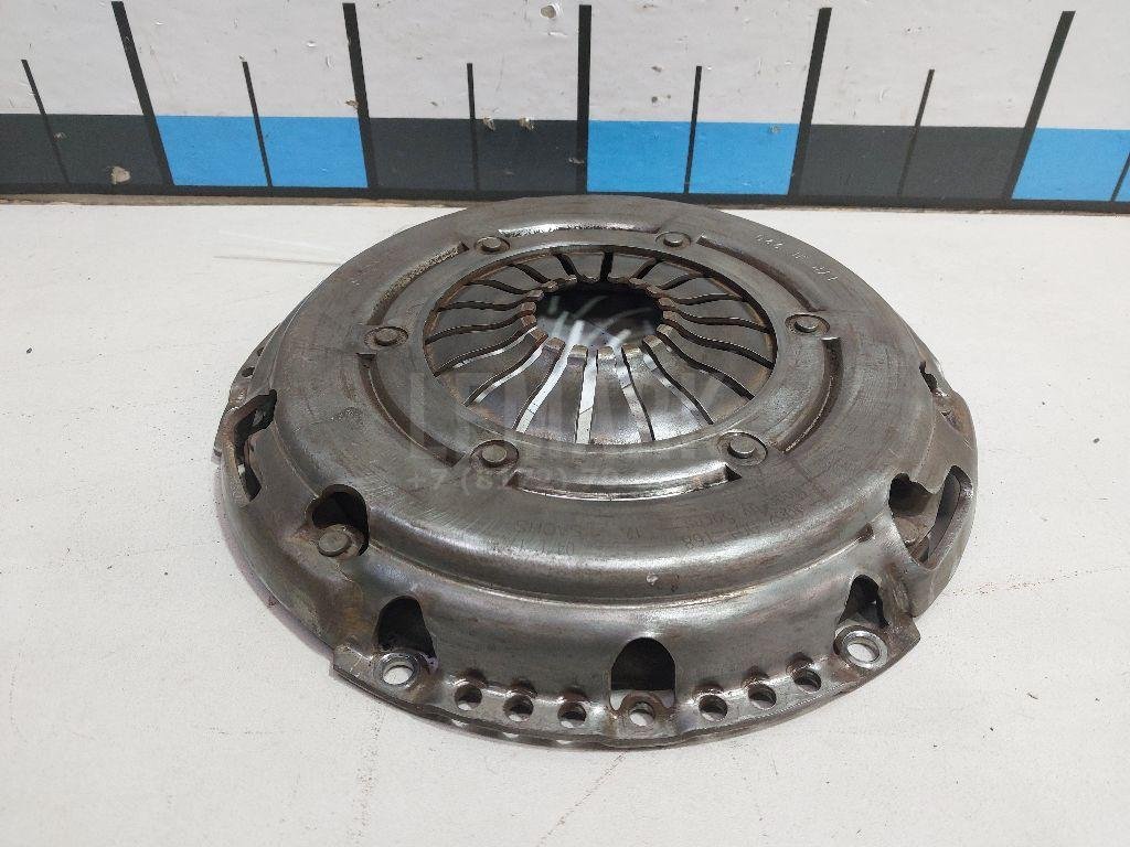 Корзина сцепления