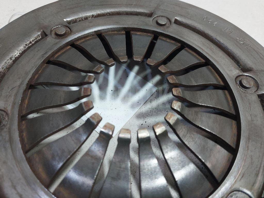 Корзина сцепления